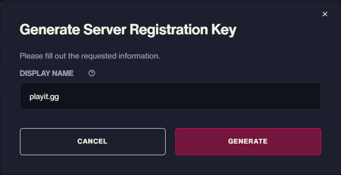 FiveM TxAdmin Server Setup, 7